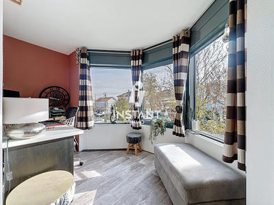 Appartement - 75 m² - 3 pièces