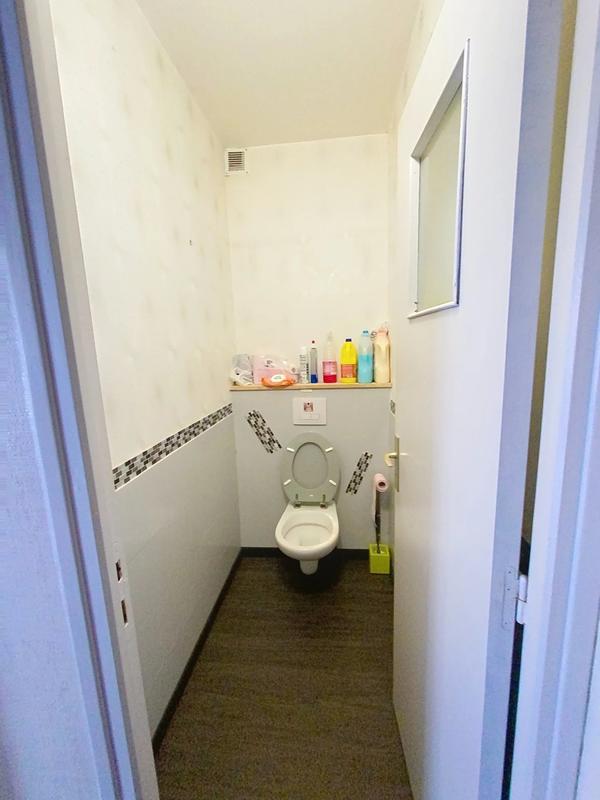 Maison - 140 m² - 4 pièces