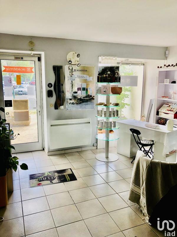 Local commercial - 73 m²