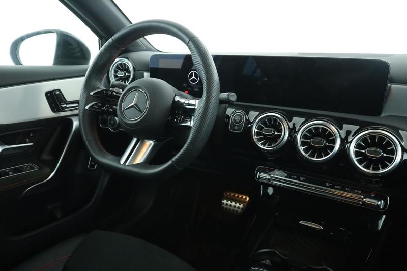 Mercedes Classe a Berline 200 Amg Line 7g-Dct 163 ch