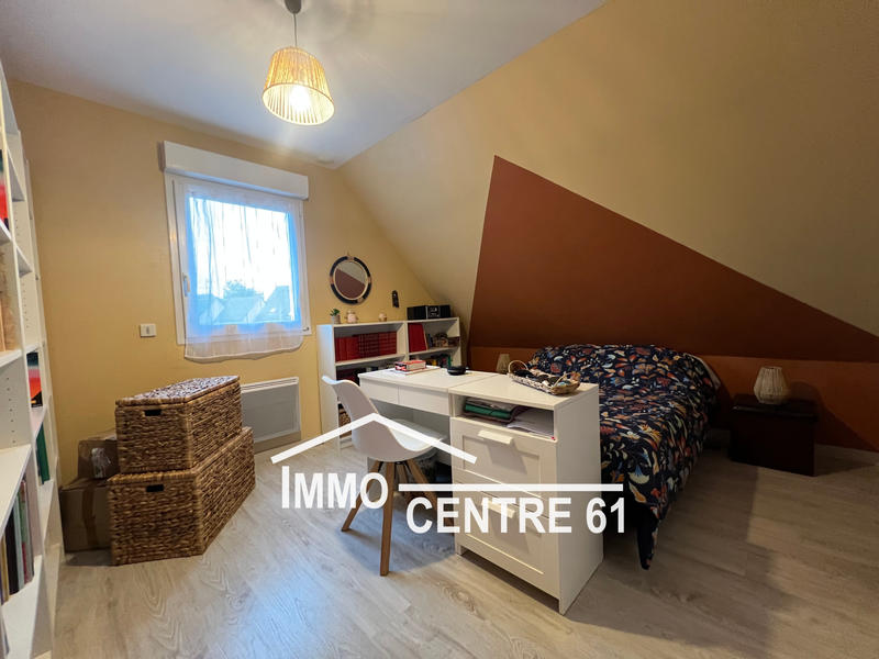 Maison - 157 m² - 8 pièces