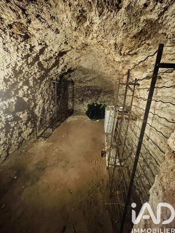 Maison - 143 m² - 4 pièces