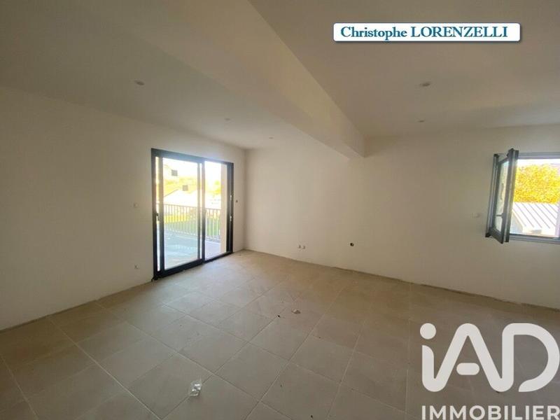 Appartement - 77 m² - 4 pièces