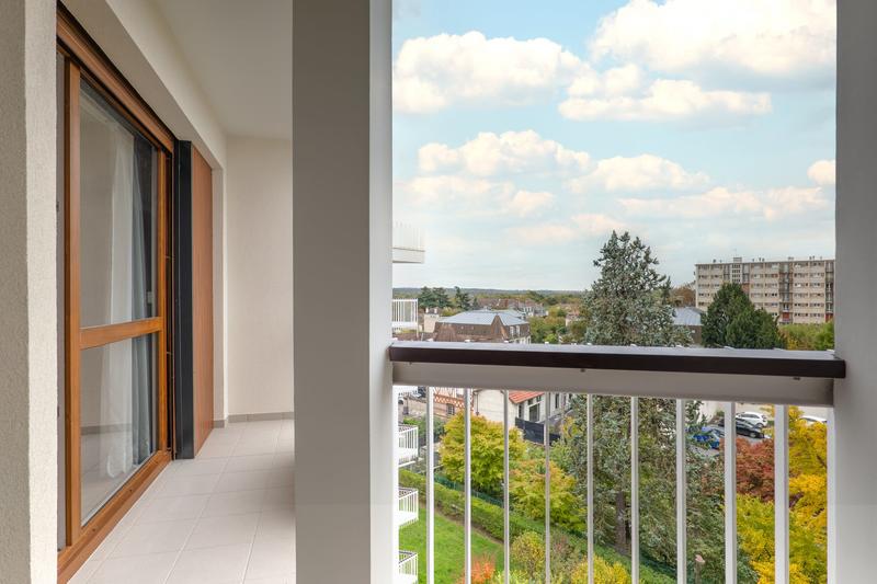 Appartement - 102 m² - 4 pièces