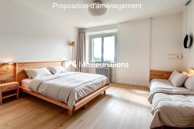 Maison - 161 m² - 5 pièces
