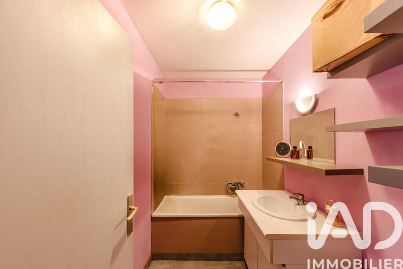 Appartement - 41 m² - 2 pièces