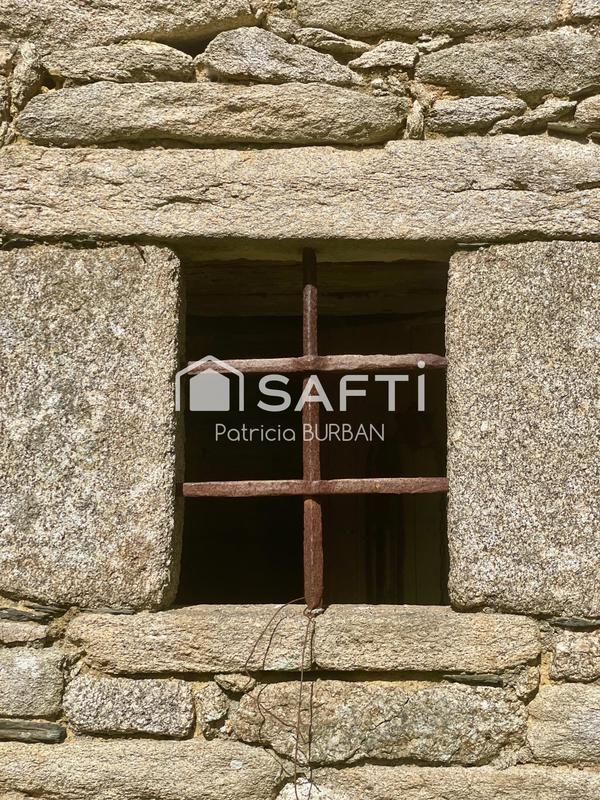 Maison - 74 m² - 4 pièces