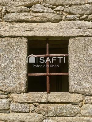 Maison - 74 m² - 4 pièces