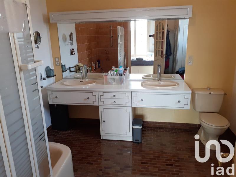 Maison de maîtres - 408 m² - 12 pièces