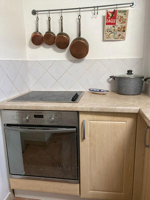 Maison - 64 m² - 4 pièces