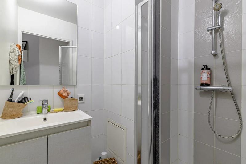 Appartement - 84 m² - 4 pièces