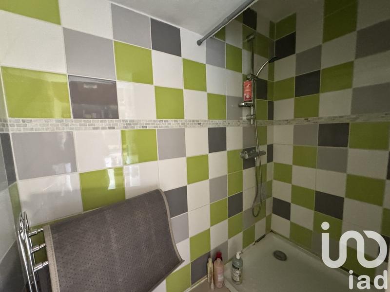 Maison de village - 120 m² - 5 pièces