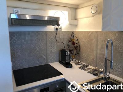 Appartement - 50 m² - 3 pièces