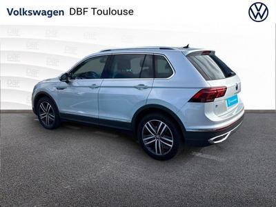 Volkswagen Tiguan 1.4 eHybrid 245ch Dsg6 Elegance