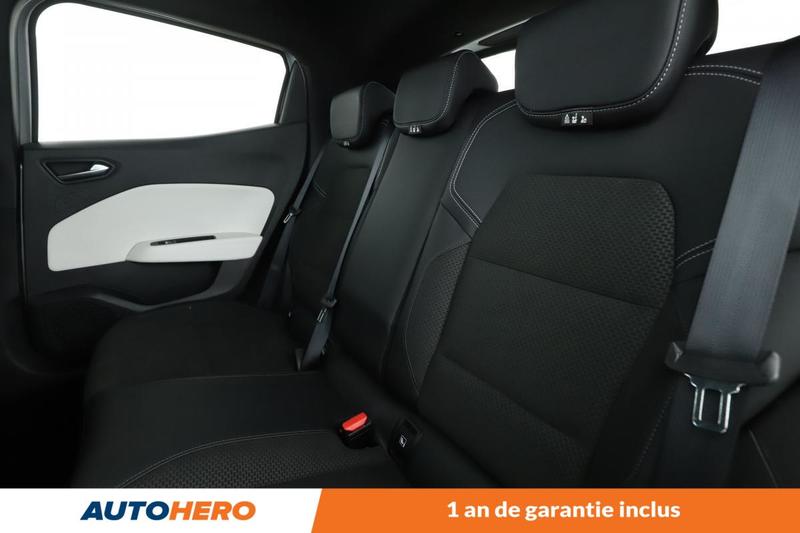 Renault Clio 1.5 Blue dCi Intens 115 ch