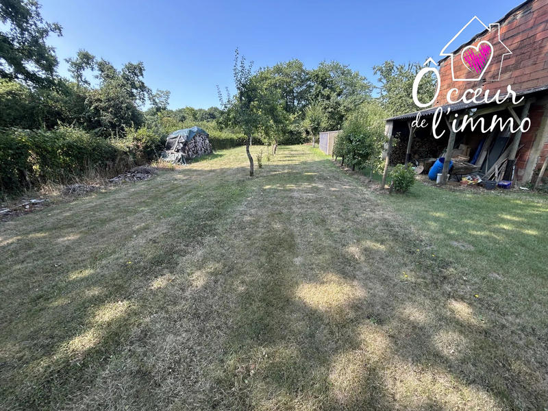 Maison - 158 m² - 6 pièces