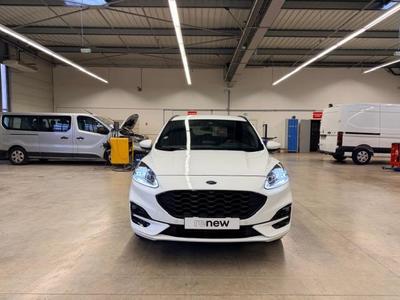 Ford Kuga 2.5 Duratec 190 ch FlexiFuel Fhev E85 Powershift St-Line X