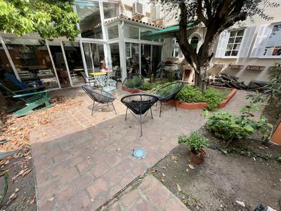 Appartement - 164 m² - 3 pièces