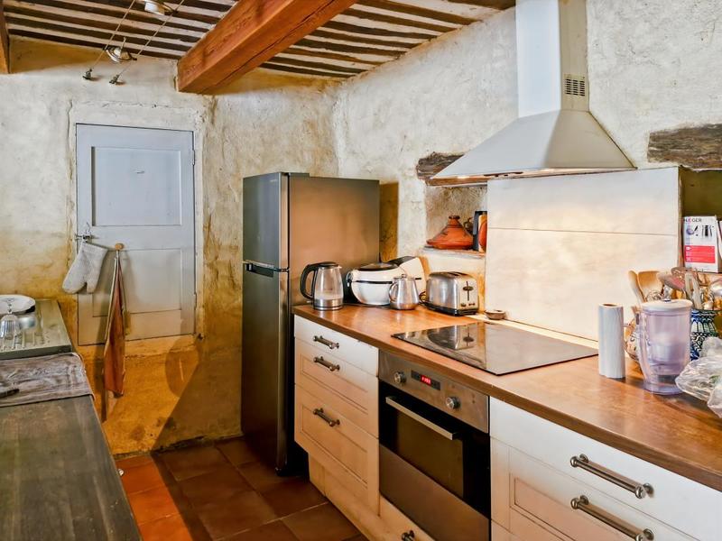 Maison - 170 m² - 5 pièces