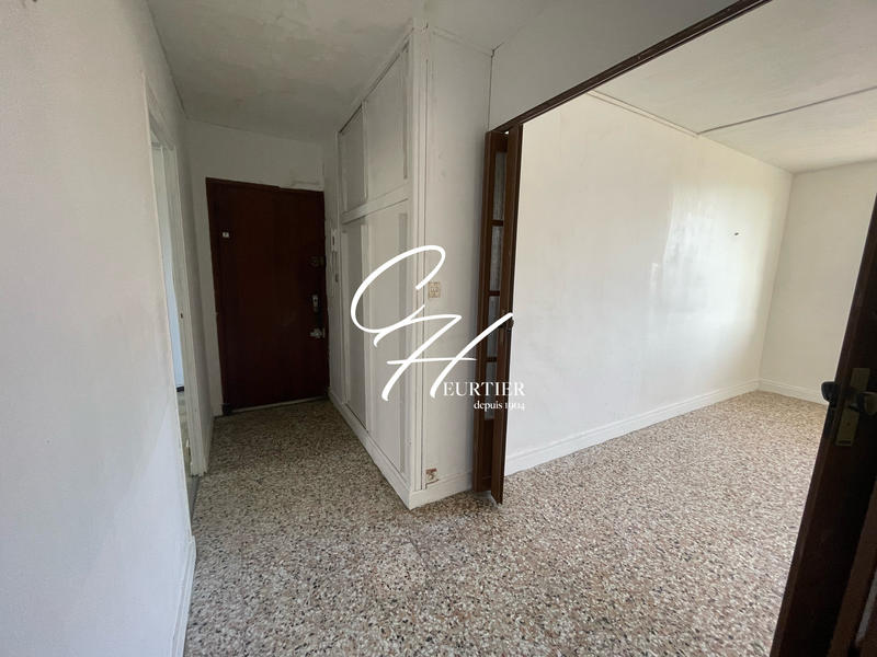 Appartement - 66 m² - 4 pièces