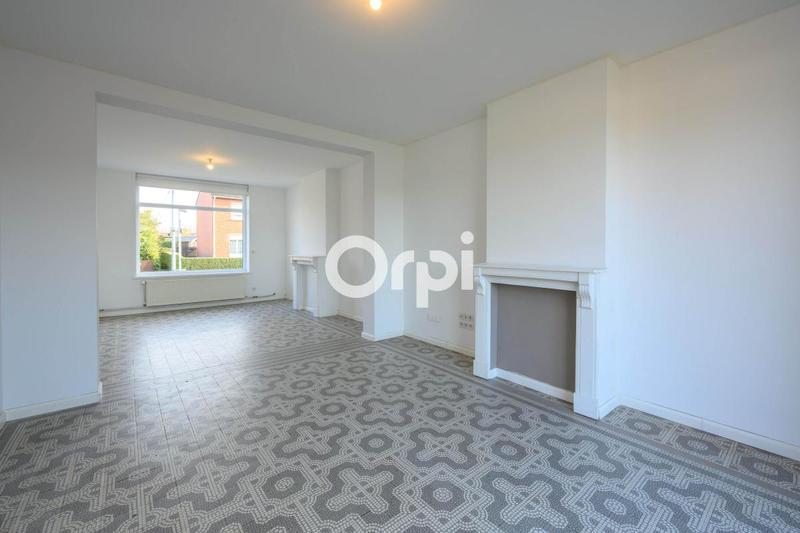 Maison - 190 m² - 6 pièces