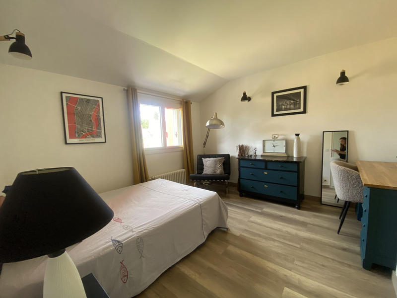 Maison - 147 m² - 7 pièces