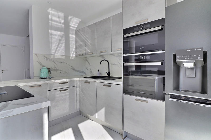 Maison - 119 m² - 6 pièces