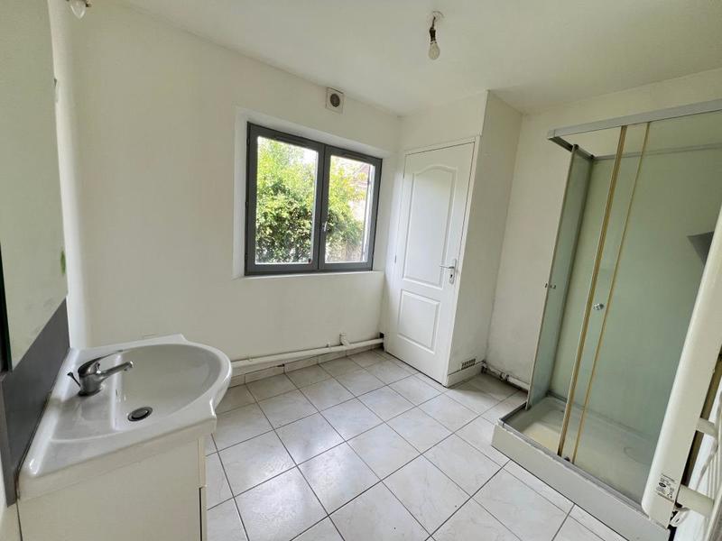 Maison - 74 m² - 3 pièces