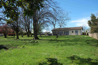 Maison - 134 m² - 4 pièces