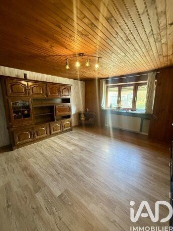 Maison - 154 m² - 9 pièces