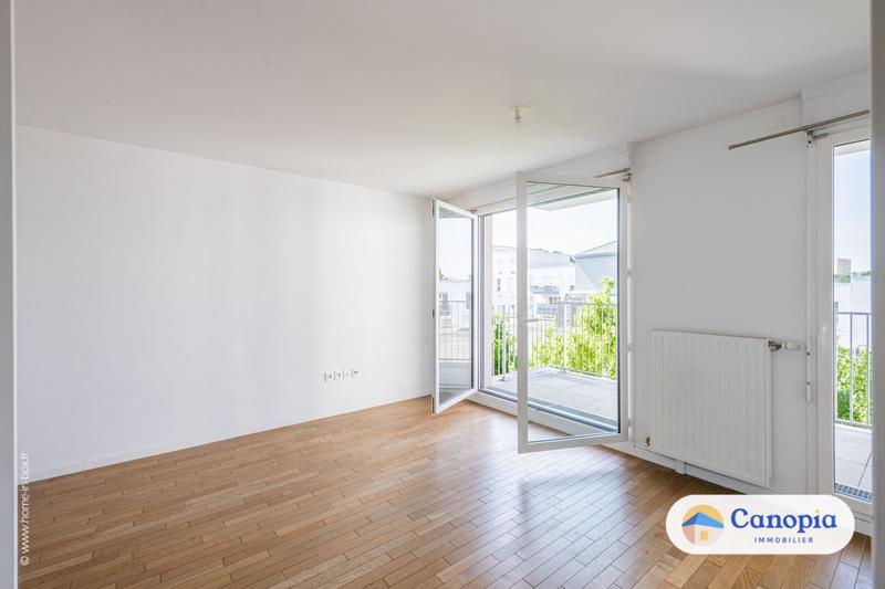 Appartement - 31 m² - 1 pièce