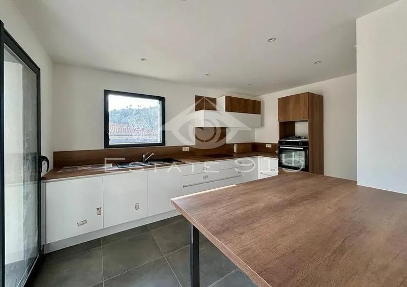 Villa - 113 m² - 4 pièces