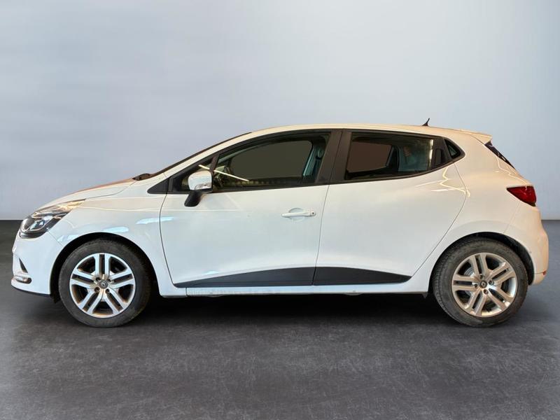 Renault Clio IV Societe Reversible Tce 90 Energy E6c Business