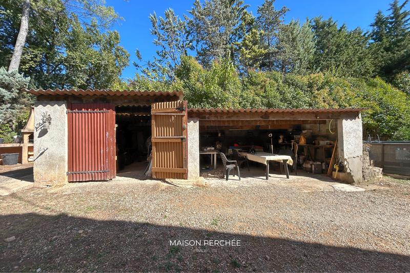 Maison - 167 m² - 8 pièces