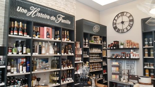 Une Histoire de Famille