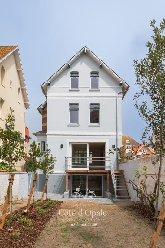 Villa - 150 m² - 6 pièces