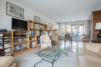 Appartement - 88 m² - 3 pièces