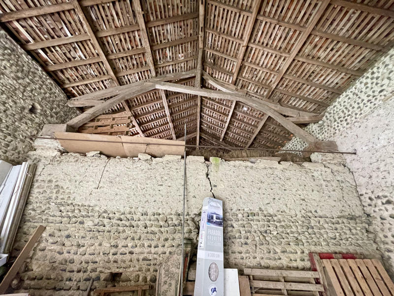 Maison - 190 m² - 5 pièces