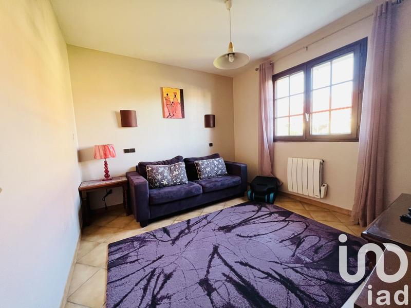 Maison - 161 m² - 6 pièces