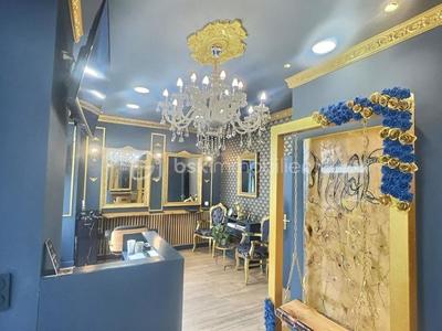 Bureau - 40 m² - 4 pièces