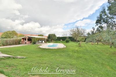 Villa - 210 m² - 7 pièces