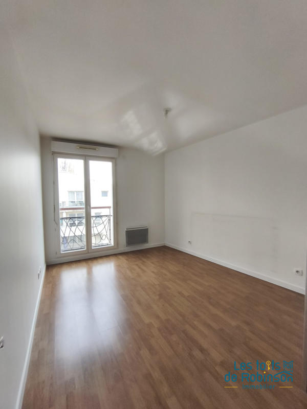 Appartement - 75 m² - 4 pièces