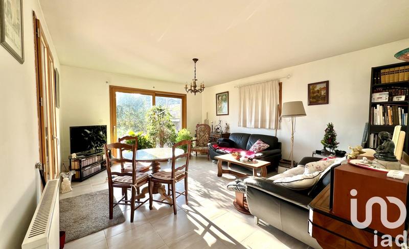 Maison - 155 m² - 3 pièces