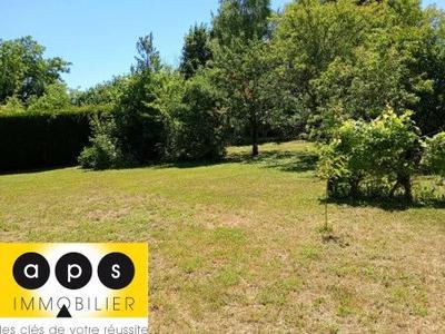 Maison de village - 120 m² - 4 pièces