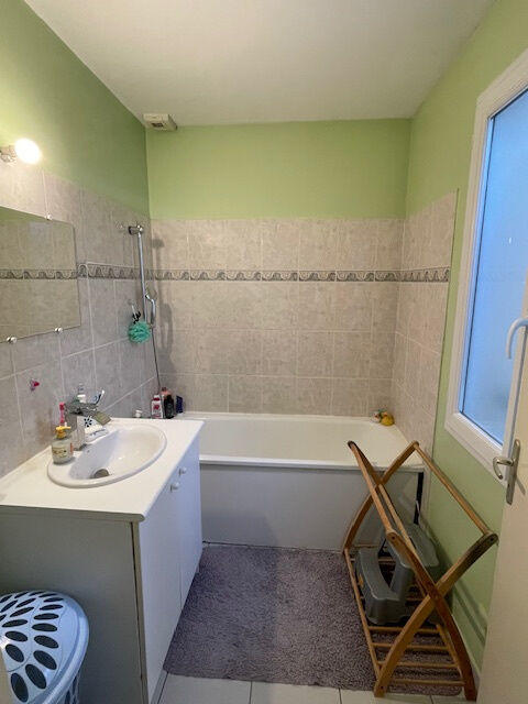 Maison - 86 m² - 5 pièces