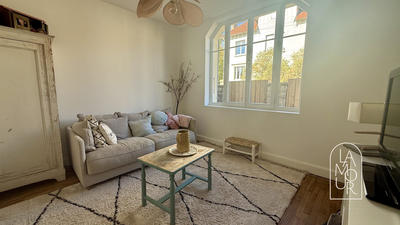 Maison ancienne - 106 m² - 6 pièces