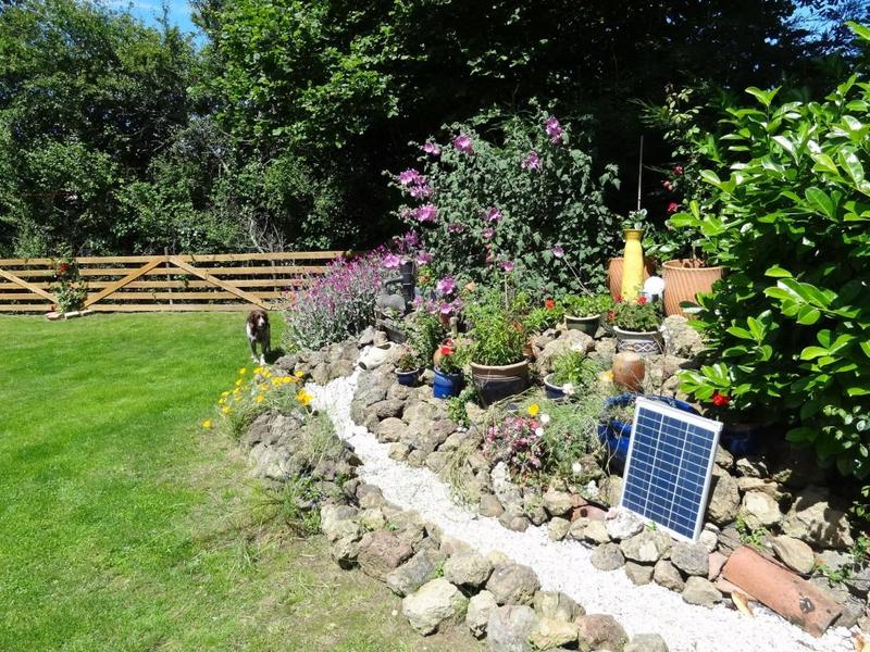 Propriété - 130 m² - 6 pièces