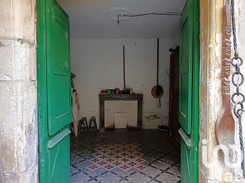 Maison de village - 187 m² - 3 pièces