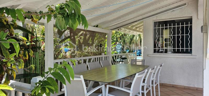 Villa - 73 m² - 4 pièces