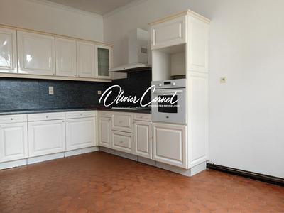 Maison - 87 m² - 4 pièces